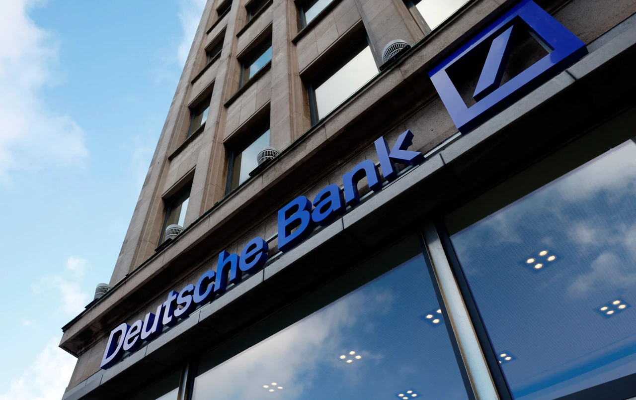 Deutsche Bank forecasts slower growth, lower inflation for Türkiye