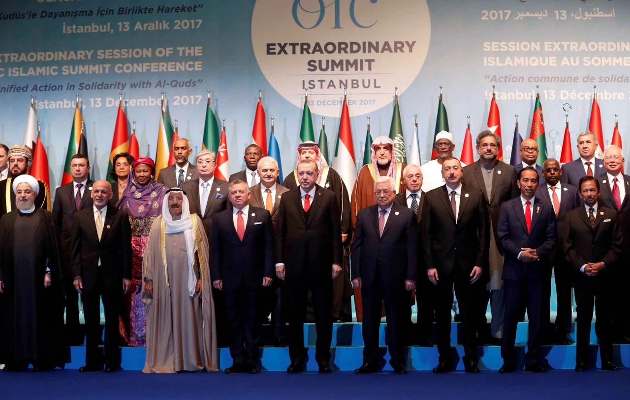 Türkiye launches new strategy to expand exports by 30% to Islamic nations