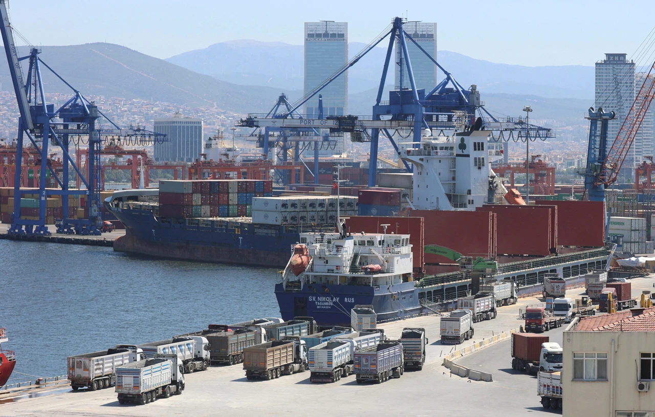 Türkiye sees 2.5-fold increase in importers as production costs rise