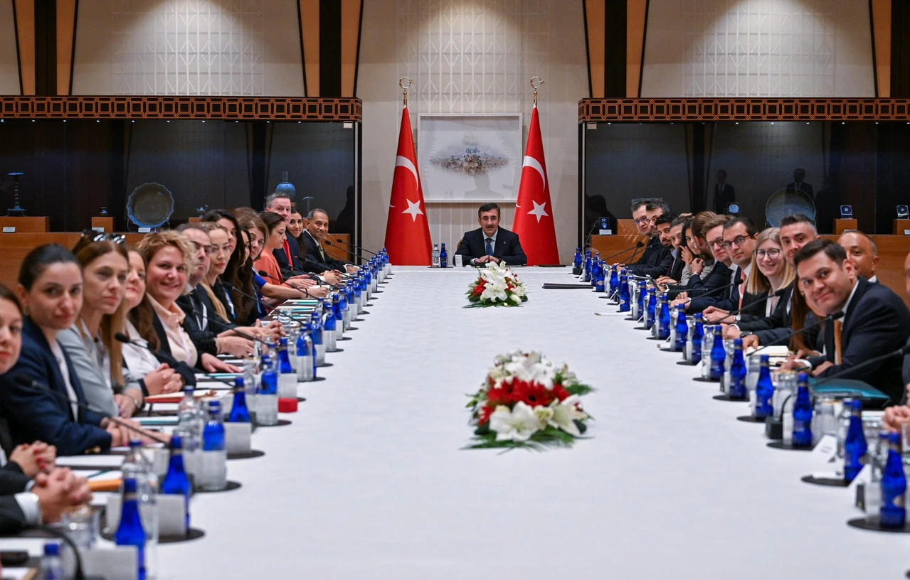 Türkiye and US discuss investment opportunities, economic cooperation