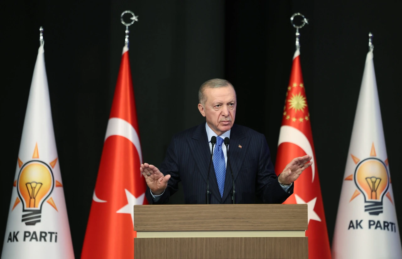 Erdogan may visit Umayyad Mosque in Damascus, meeting with al-Jolani