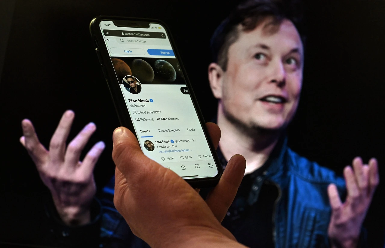 SEC accuses Elon Musk of underpaying $150M in Twitter acquisition