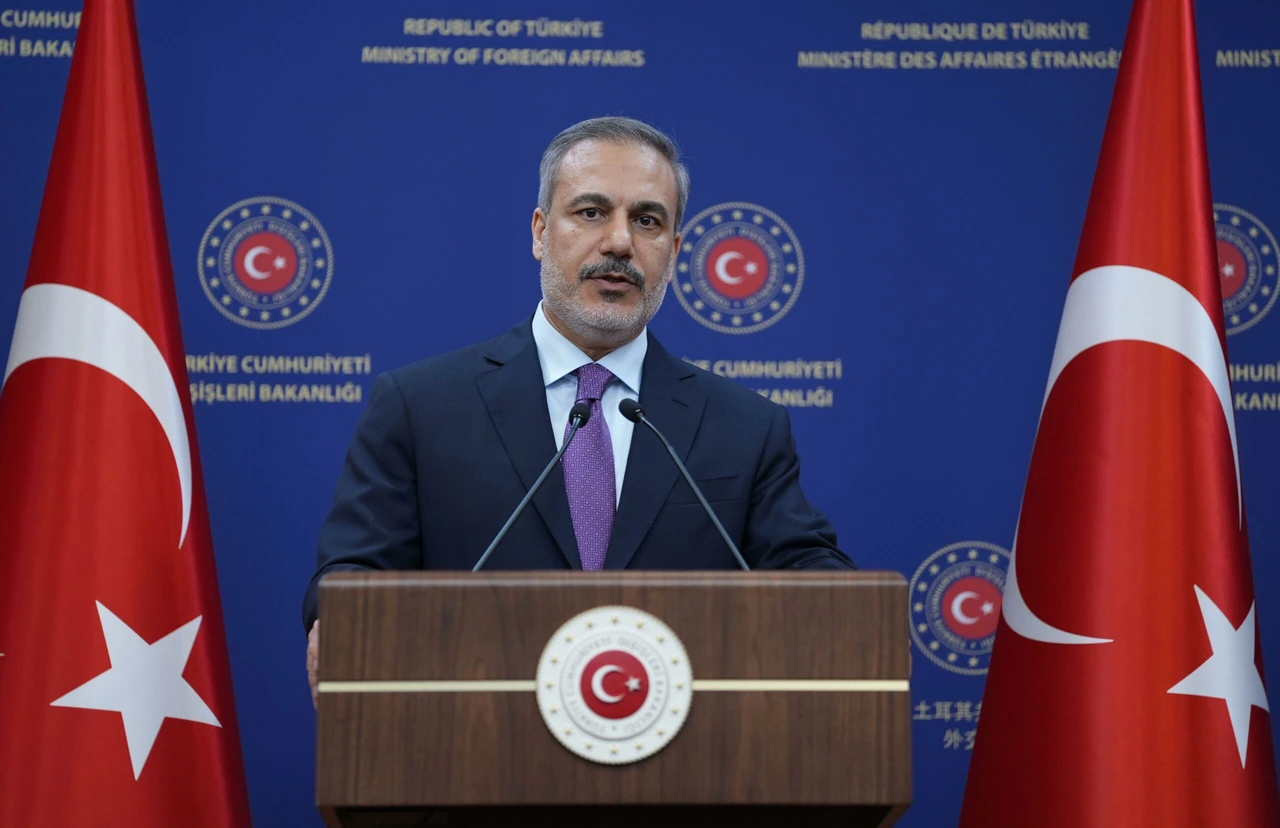 Türkiye announces new measures against Israel until cease-fire achieved