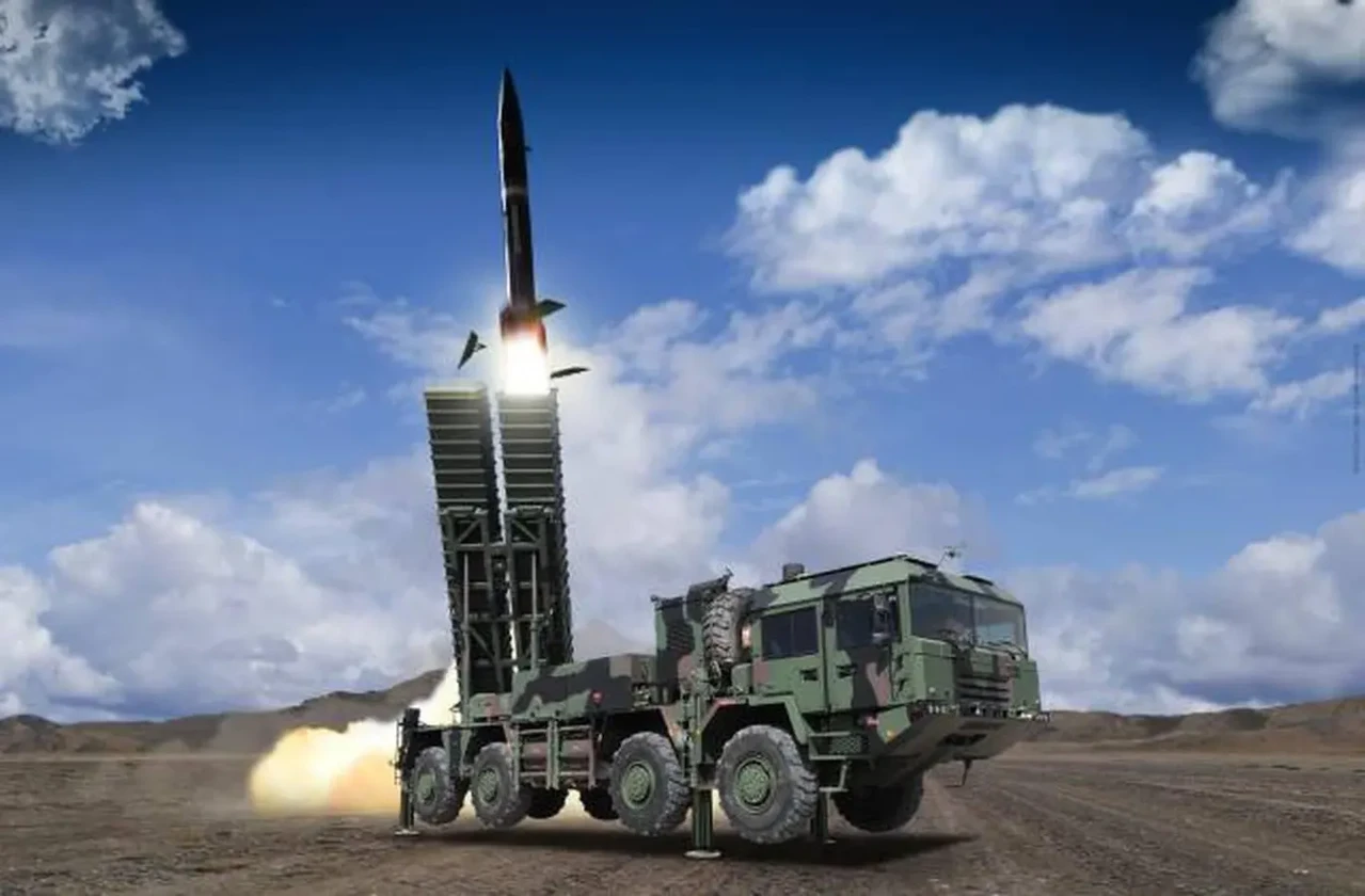 Türkiye to test Tayfun, Cenk and Bora missiles in Somalia