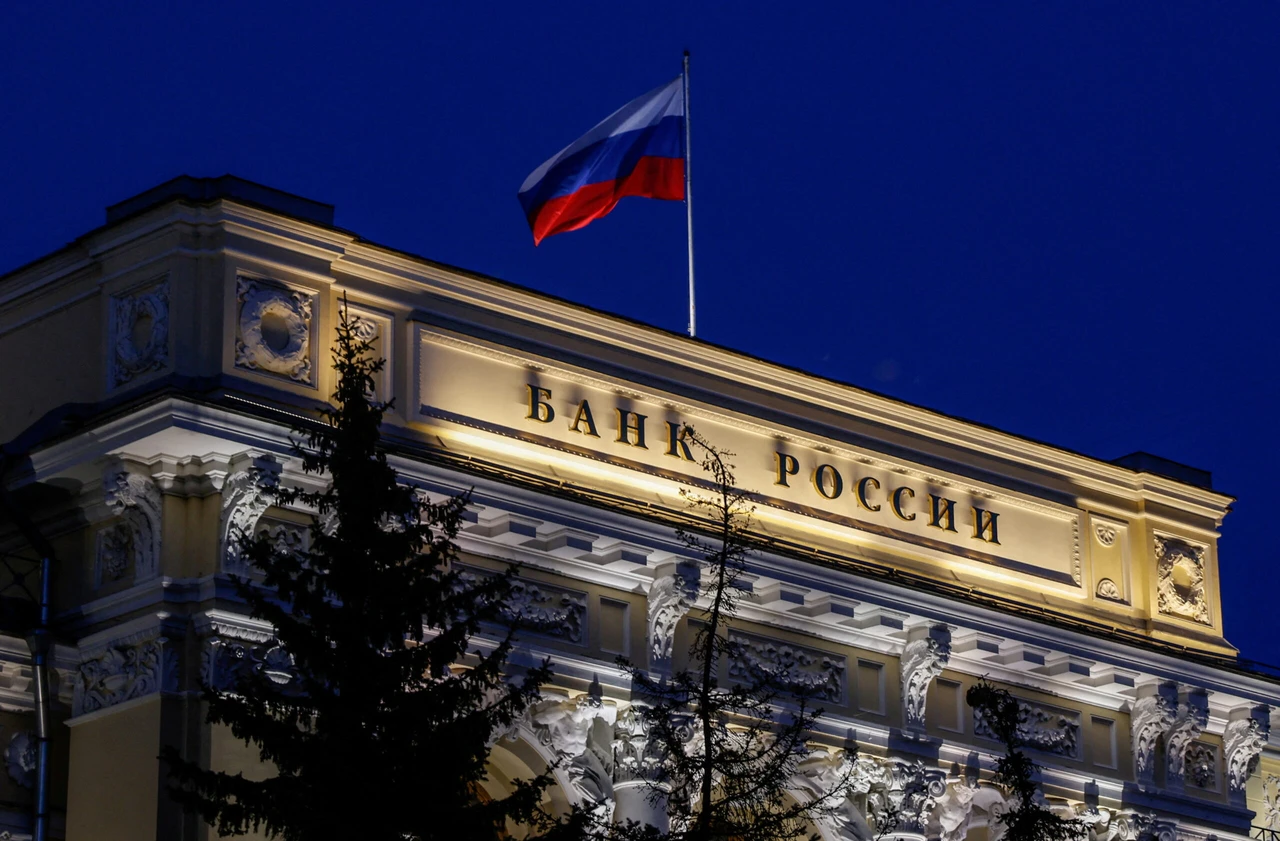 Russia pivots to crypto: Countering sanctions with digital currencies