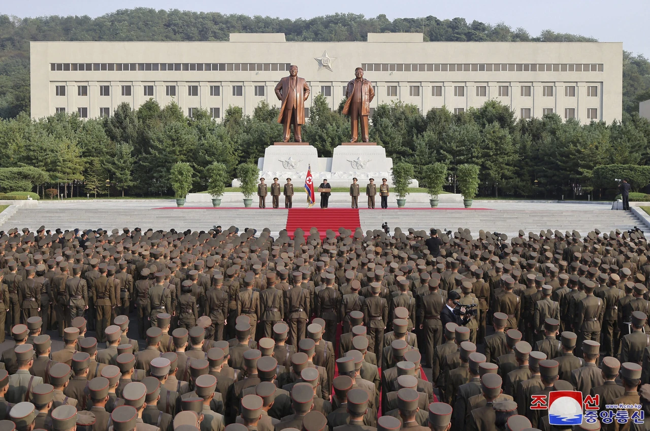 N. Korea's Kim Jong Un orders 'immediate military action' amid tensions with South