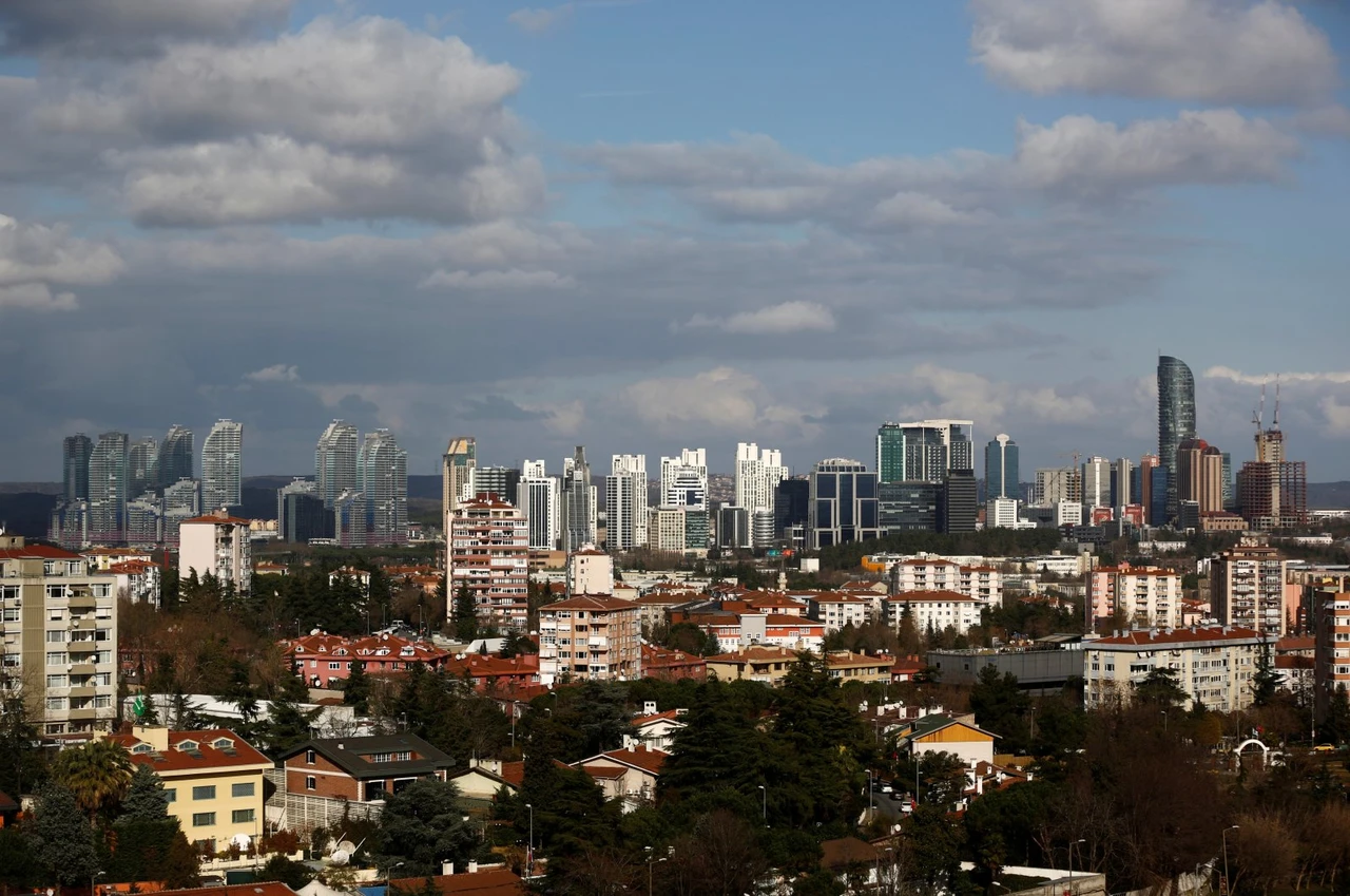 Türkiye leads Europe in housing rent increases despite government ceiling