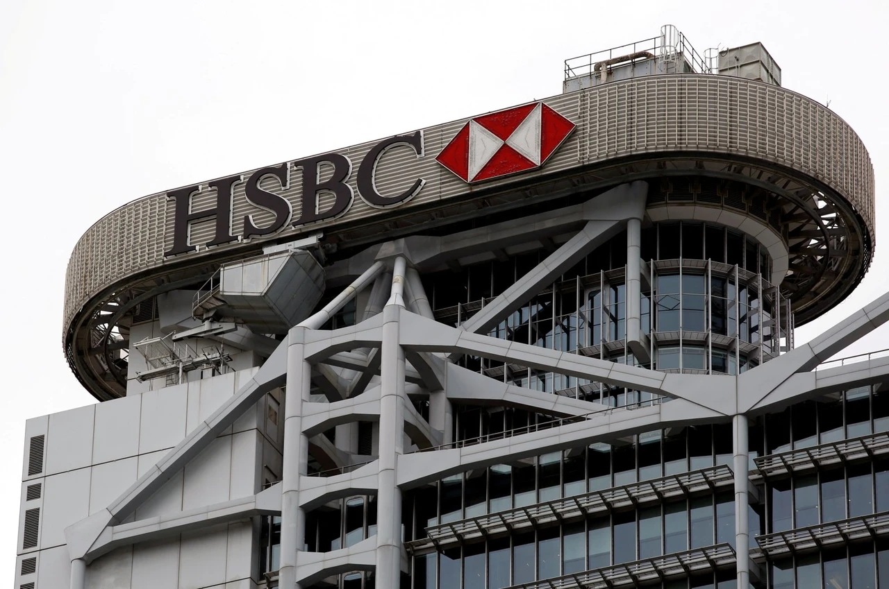 British financial giant HSBC boosts Türkiye's 2024 growth forecast to 3.8%