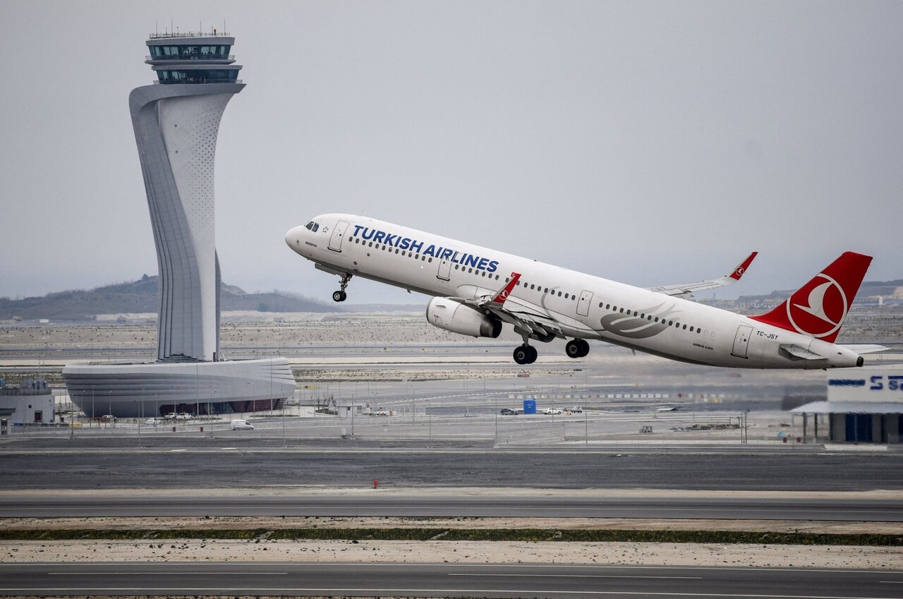 Turkish Airlines establishes new subsidiary with $76.5M capital