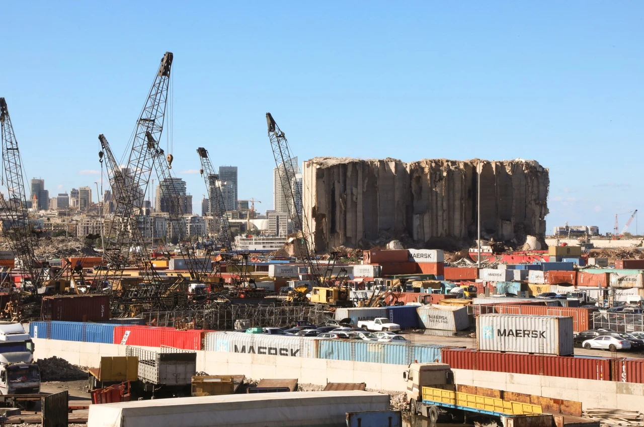 Türkiye-Lebanon trade revival: Beirut port restoration sparks hope