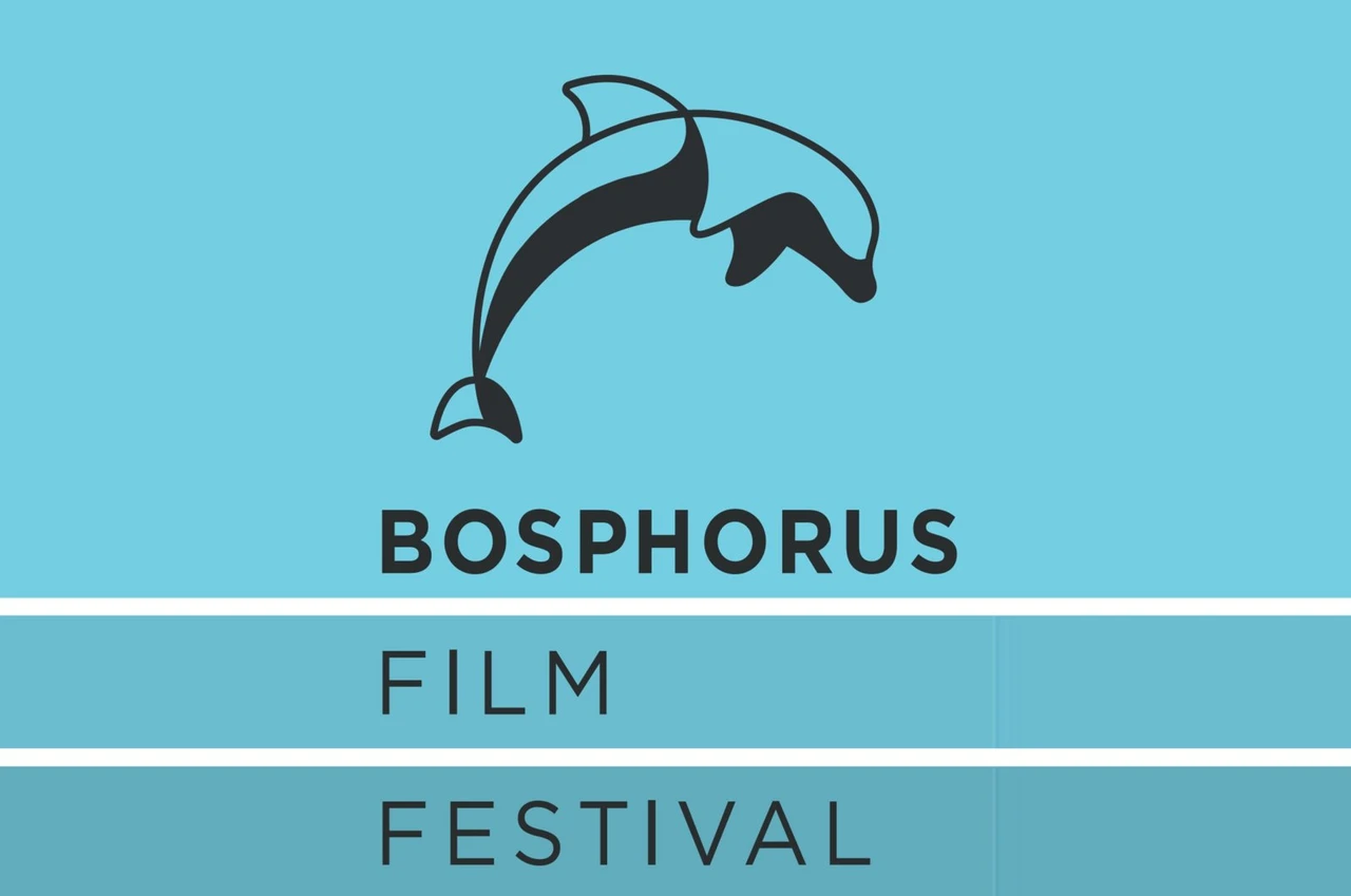 12th Bosphorus Film Festival begins today: International cinema, events in Istanbul