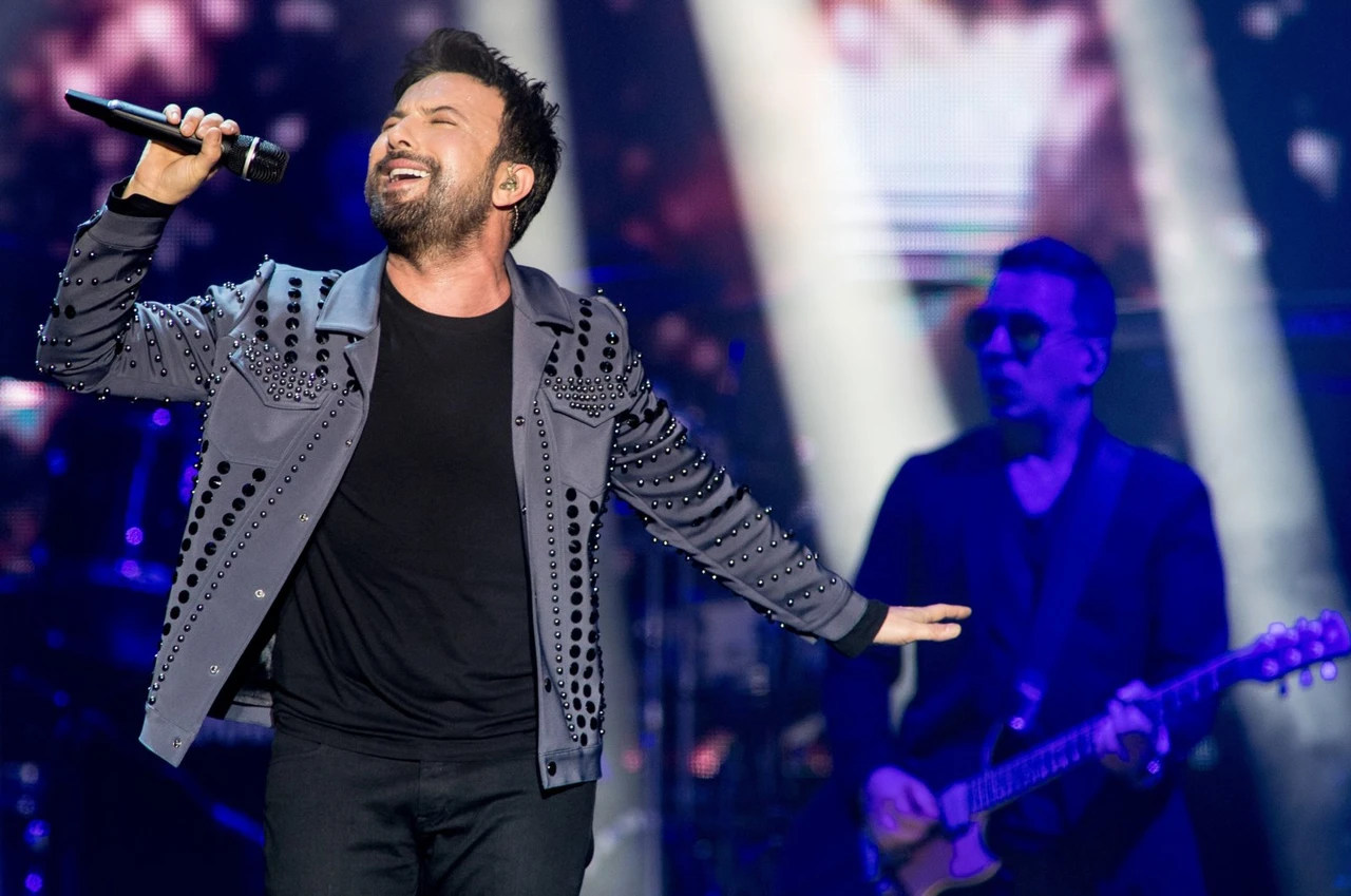 Tarkan