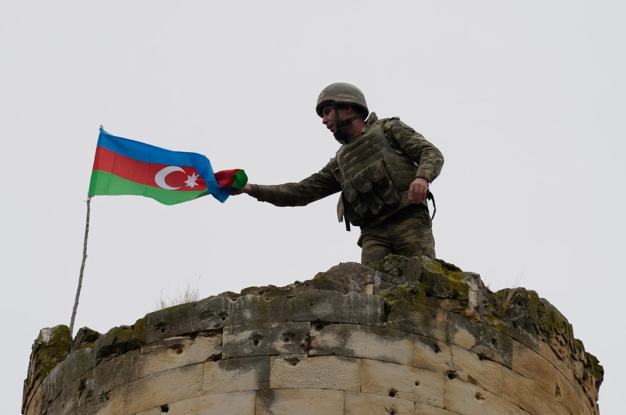 Azerbaijan's 2025 budget to focus on defense, Karabakh reconstruction