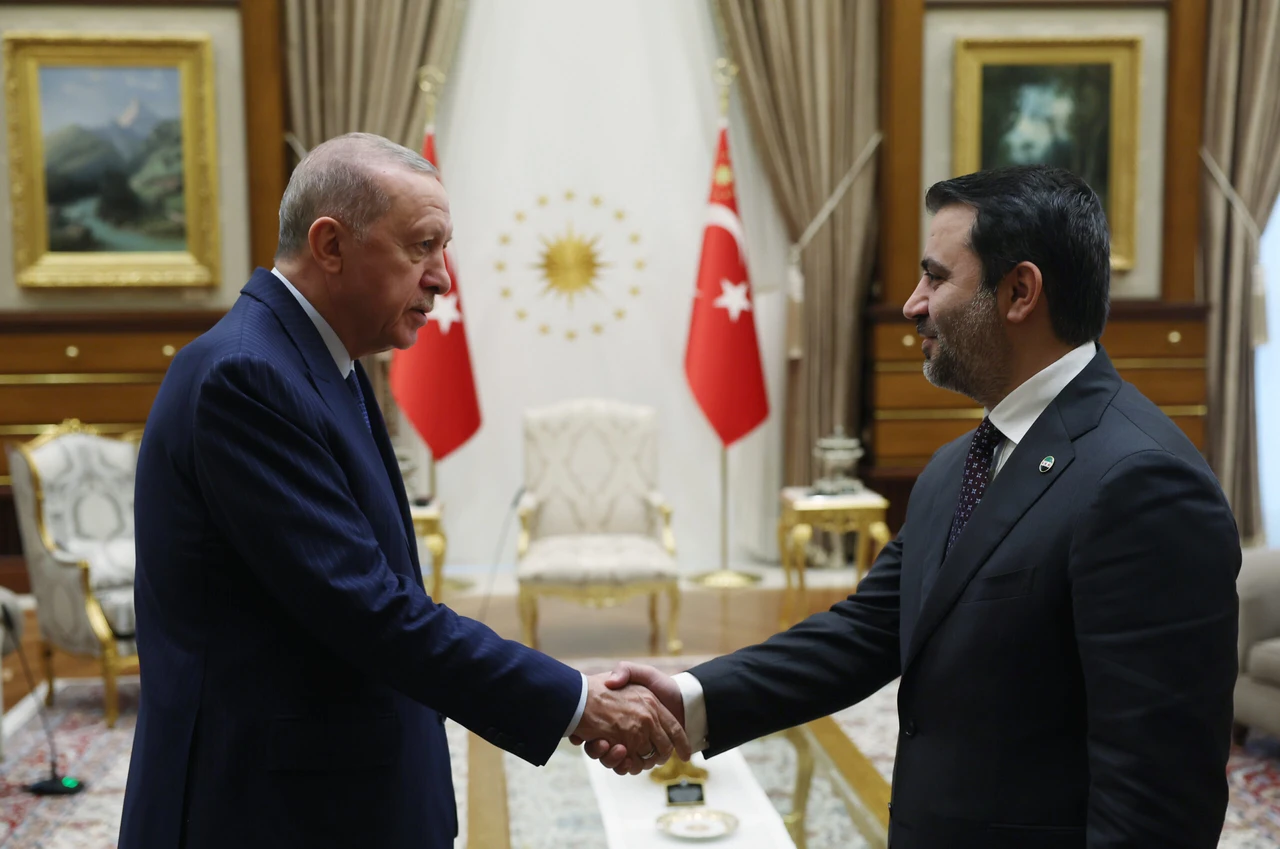 Türkiye and Syria to develop new roadmap following talks