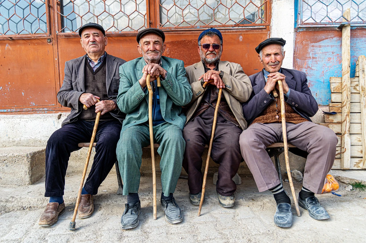 Türkiye increases minimum retirement payment for over 3.7M retirees