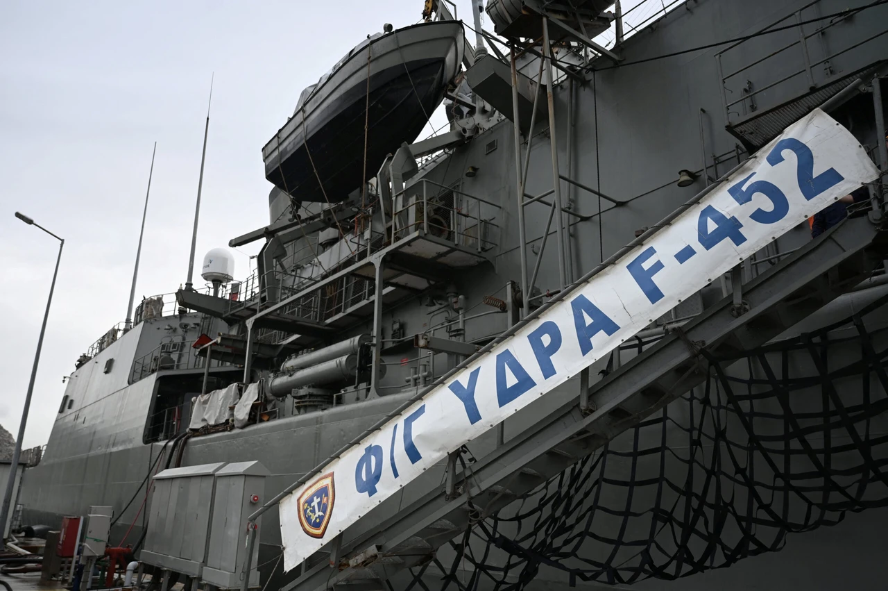 Greek military turns down US defense equipment due to obsolescence