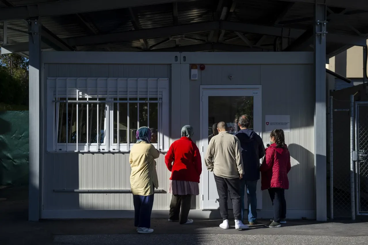 Swiss grants for Turkish asylum seekers plummet after surge in fraudulent applications