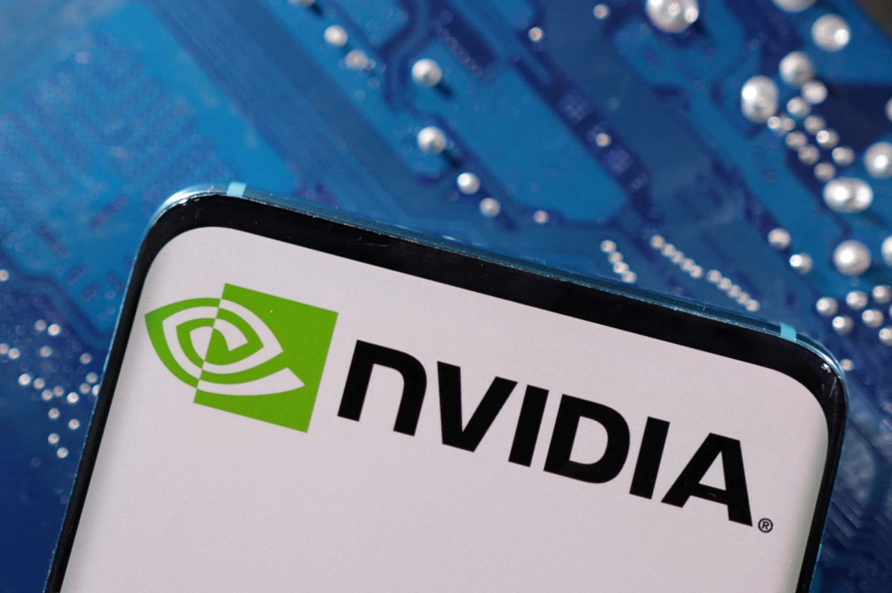 Nvidia achieves record $30B in Q2 revenue, driven by AI demand