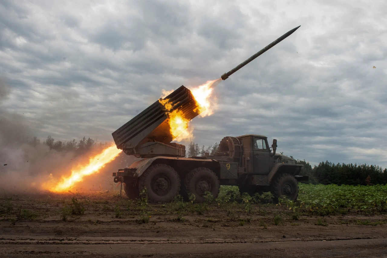 UK bolsters Ukraine's air defenses with $213M package