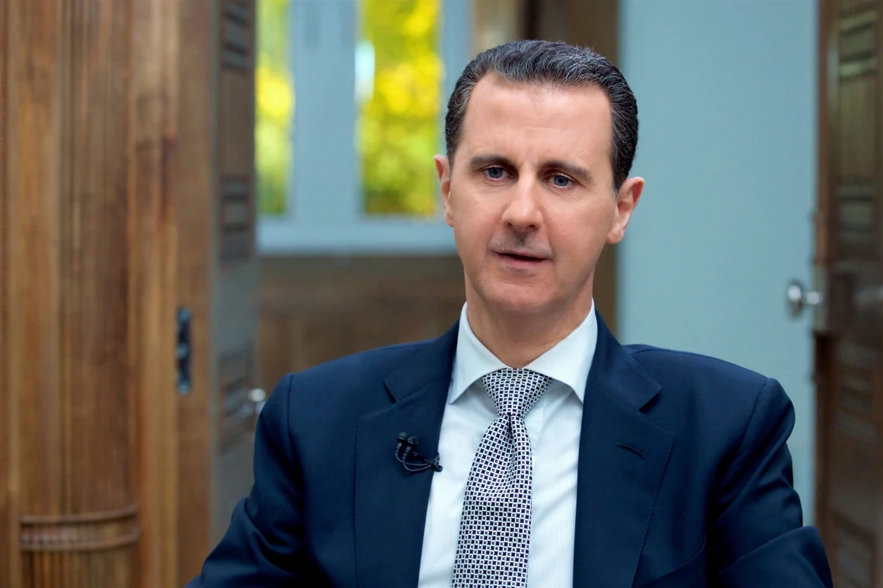 Assad holds nearly $70M in London HSBC account, prompting calls for asset seizure