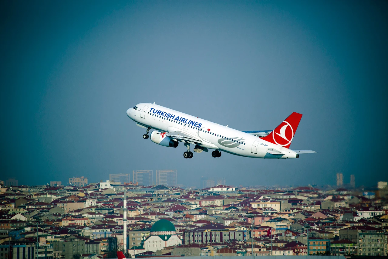 Turkish Airlines reports 24.5M passengers, $6.6B revenue in Q3