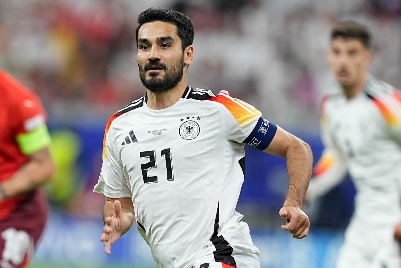 17% of Germans against Turkish-origin player as national team capt.: Survey