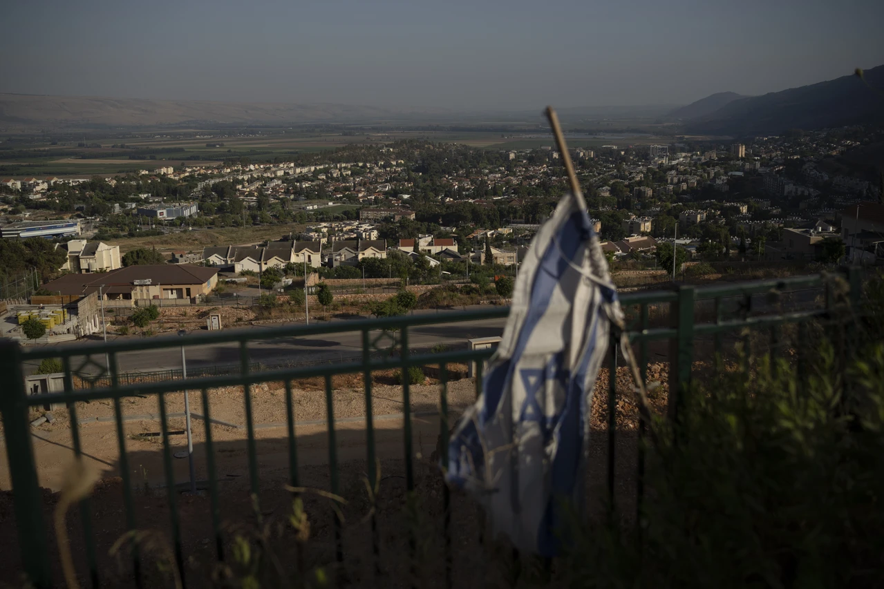 Lebanese FM calls for global solidarity amid Israeli threats