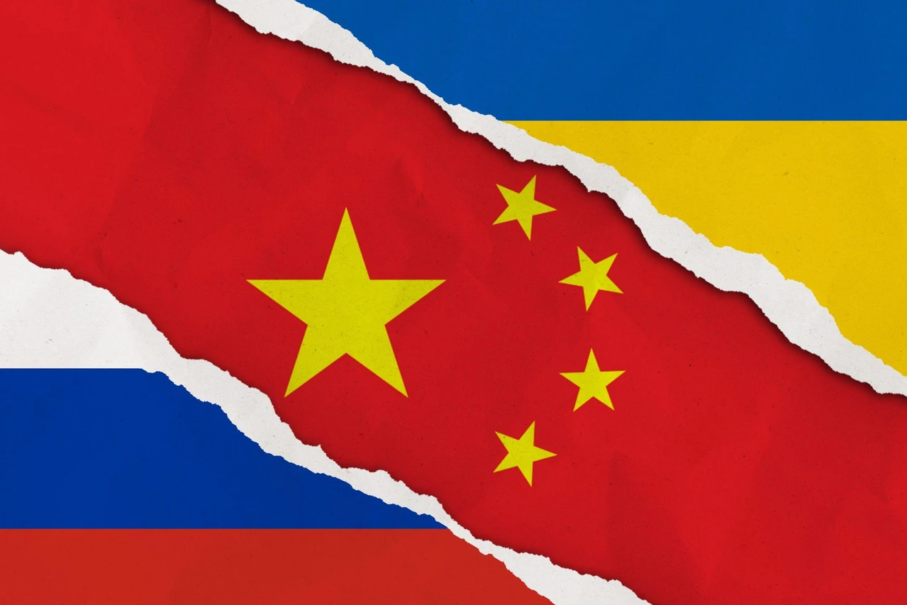 Beijing reaffirms neutral stance in Ukraine conflict, denies supplying lethal arms to Russia