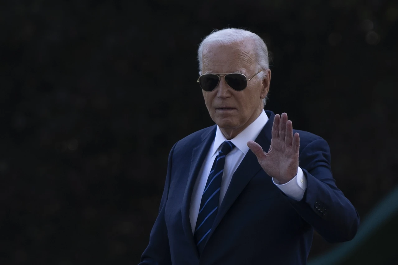 Biden withdraws from 2024 race citing concerns for US democracy