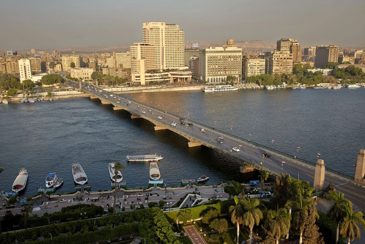 Egypt secures $820M IMF funding after key economic review