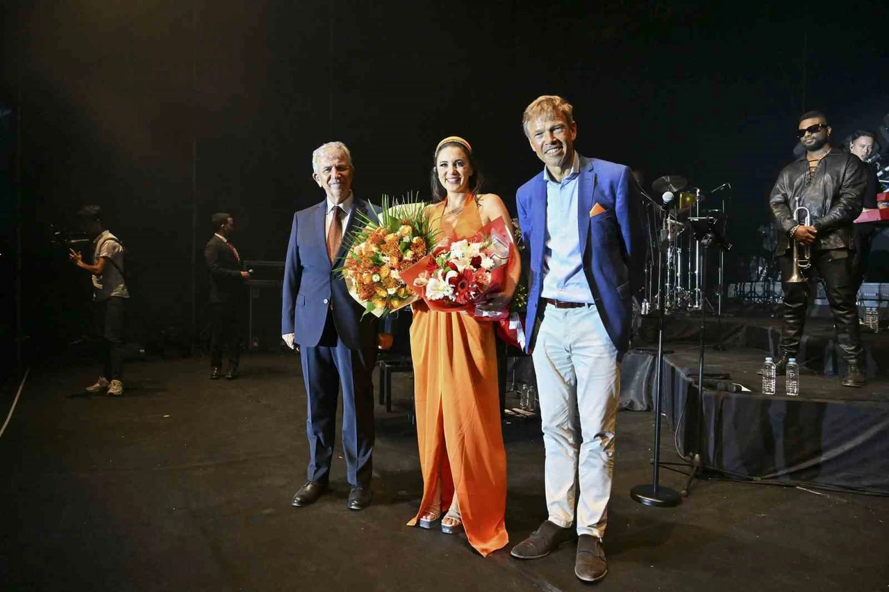 Celebrating 100 years of Turkish-Dutch friendship with special concert