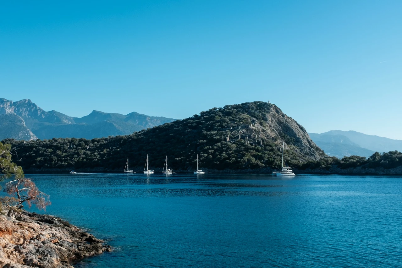 Mugla shines as top destination for British tourists