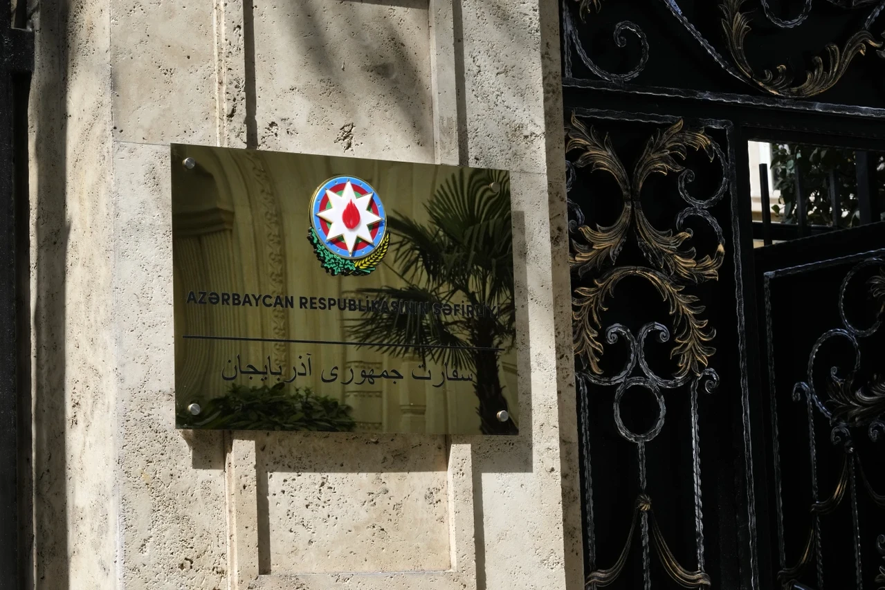 Türkiye welcomes reopening of Azerbaijan's embassy in Tehran