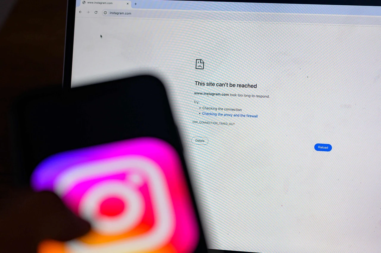 Economic retrospective: What did Türkiye lose in 8-day Instagram ban?