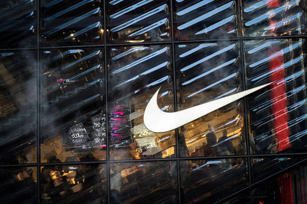 Nike halts online orders in Türkiye due to new customs regulations