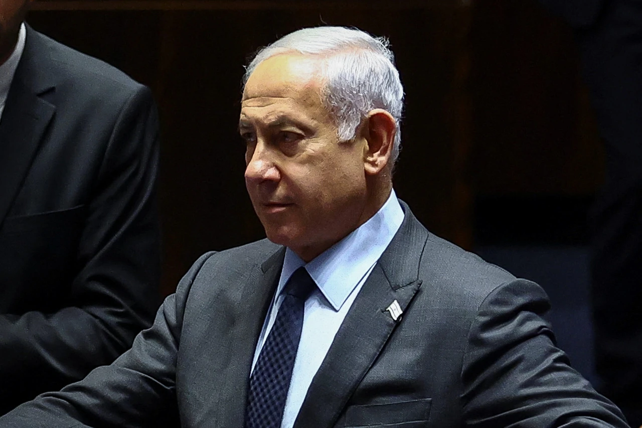 Israel's PM Netanyahu accused of stalling hostage negotiations