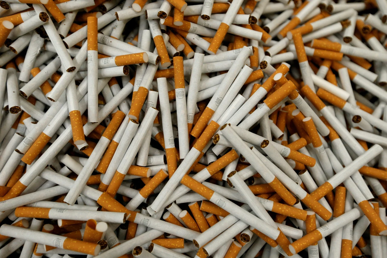 Rising tobacco prices in Netherlands fuel smuggling from Türkiye, other countries