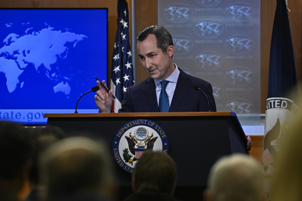 US reiterates call for full Israeli withdrawal from Gaza