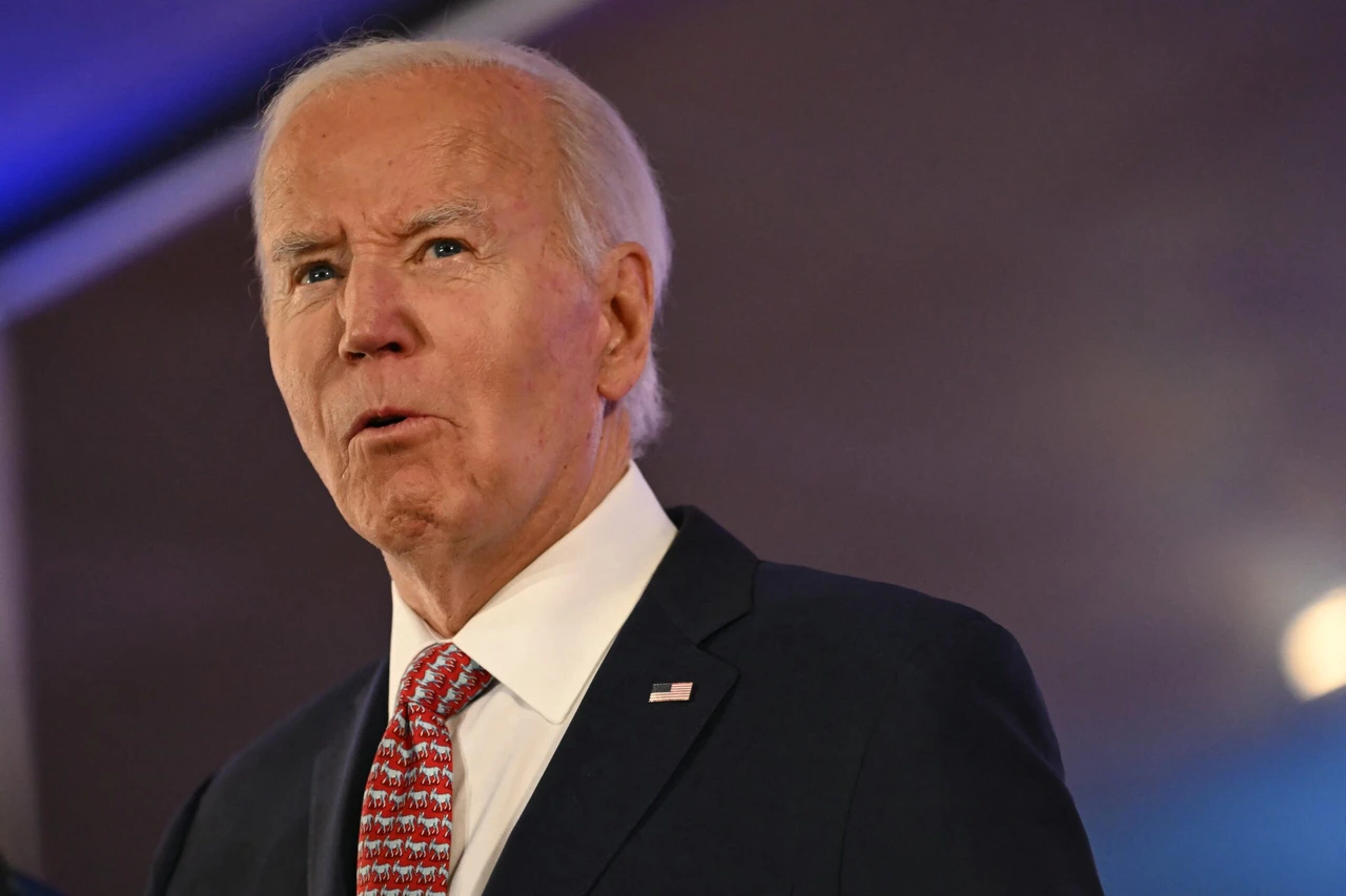 Biden deploys missile defense system to Israel amid Iranian threats