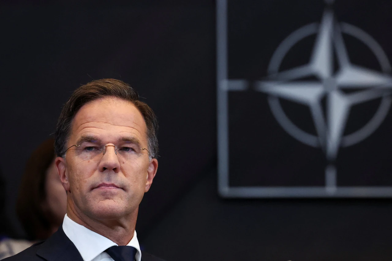 NATO's new Sec-Gen Mark Rutte signals cooperation with Türkiye