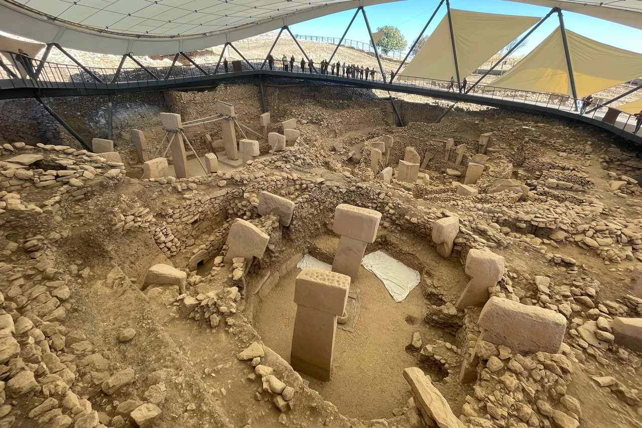 Gobeklitepe