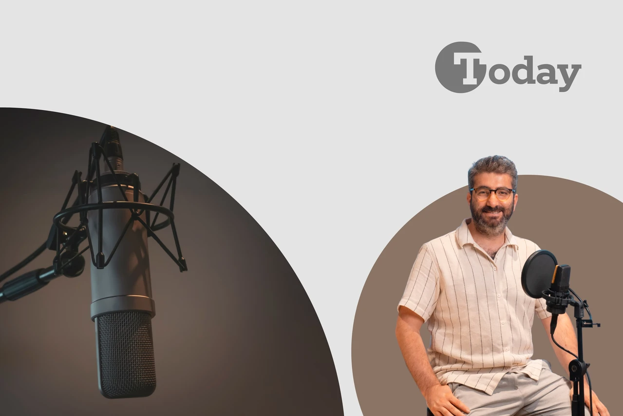 podcast ecosystem