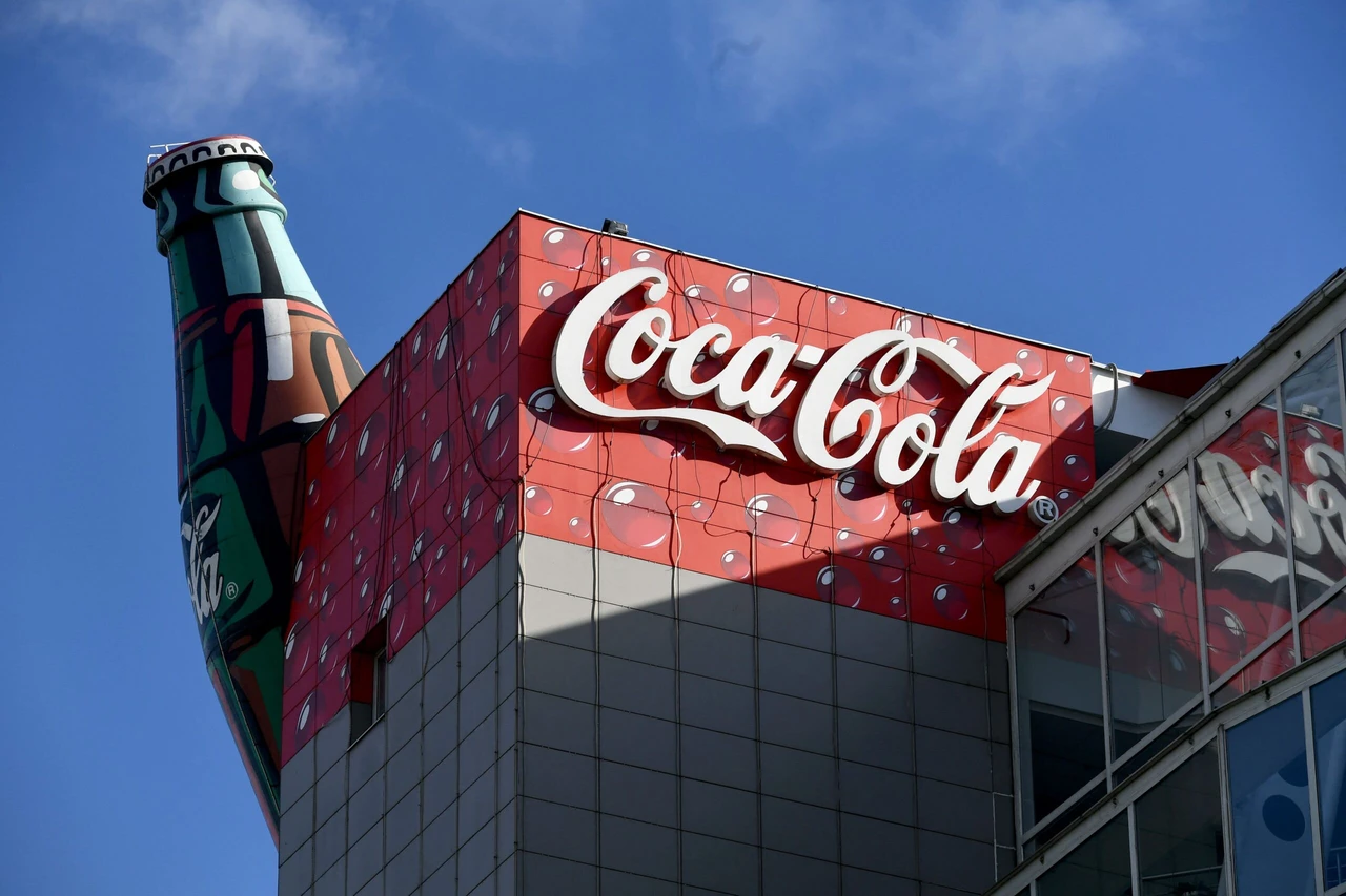 Coca-Cola ad sparks controversy in Bangladesh over denying Israel ties