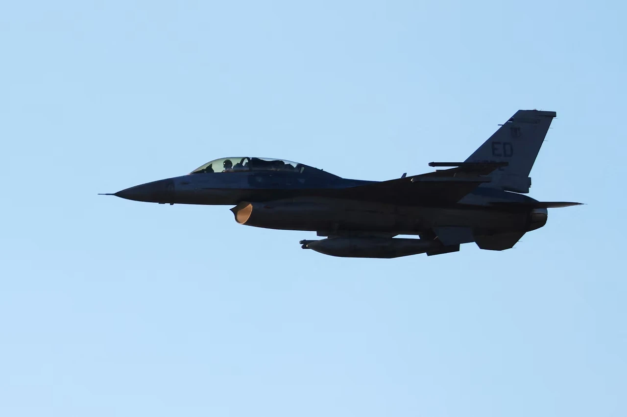 US Department of State announces Türkiye's advancement in F-16 Block 70 acquisition