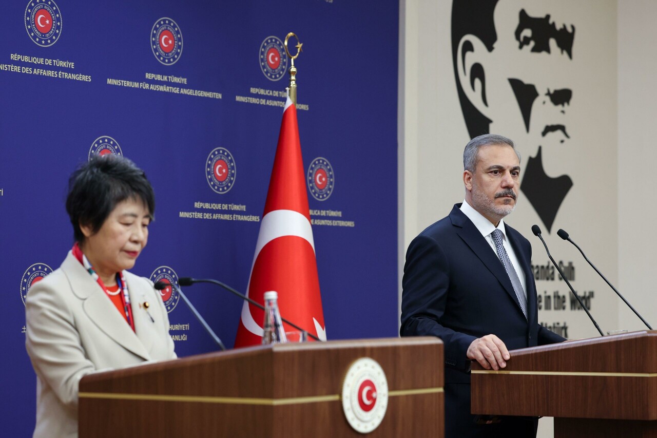 New era of Co-op: Turkish-Japanese University symbolizes educational partnership