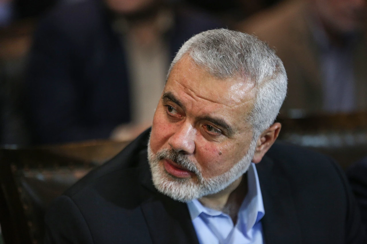 Iran fails to condemn Haniyeh assassination