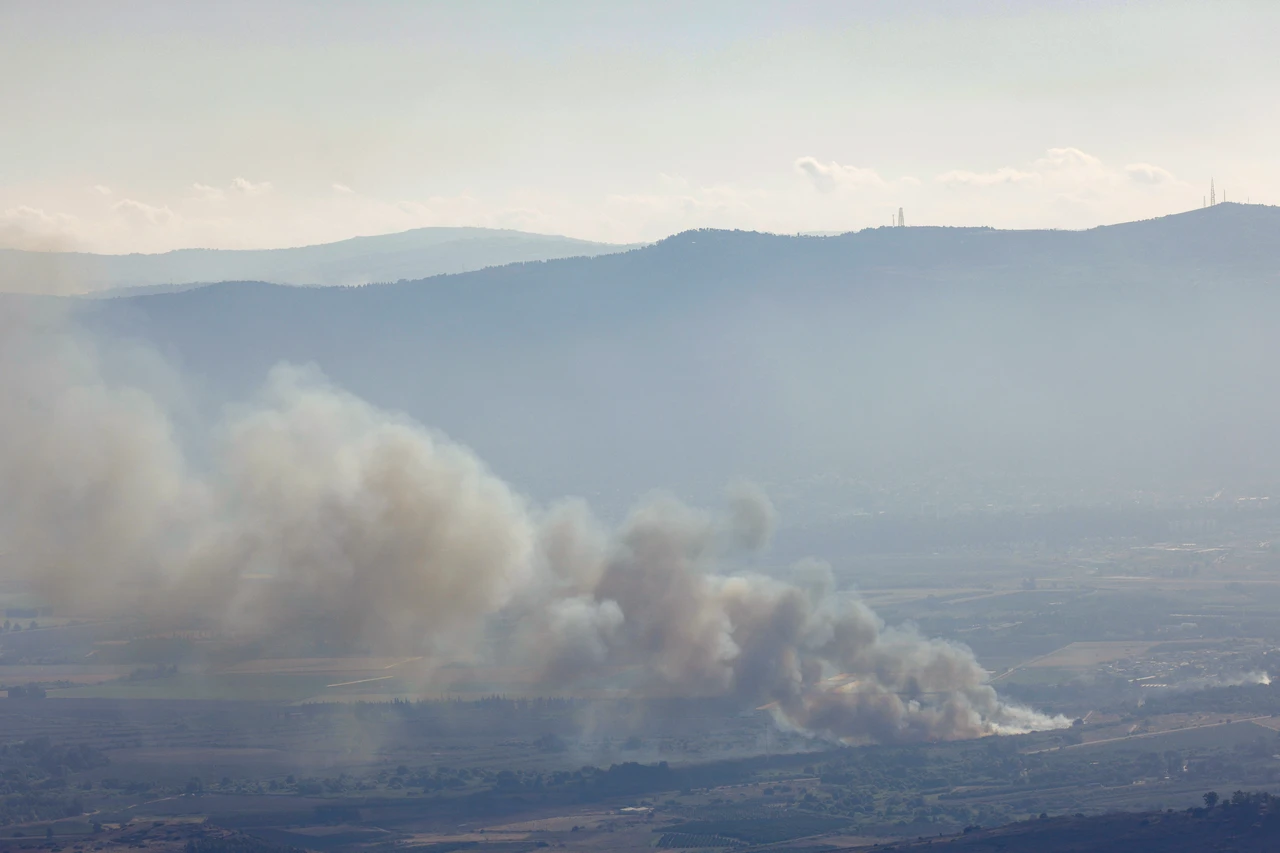 Senior Hezbollah operative Fuad Shukr killed in Israeli airstrike