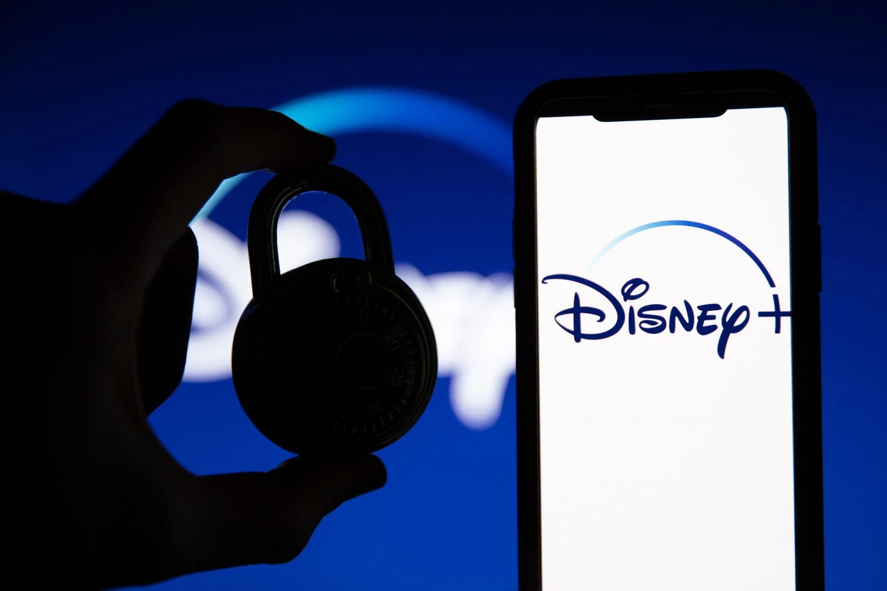 Hackers now target Disney: Data breaches hit major companies