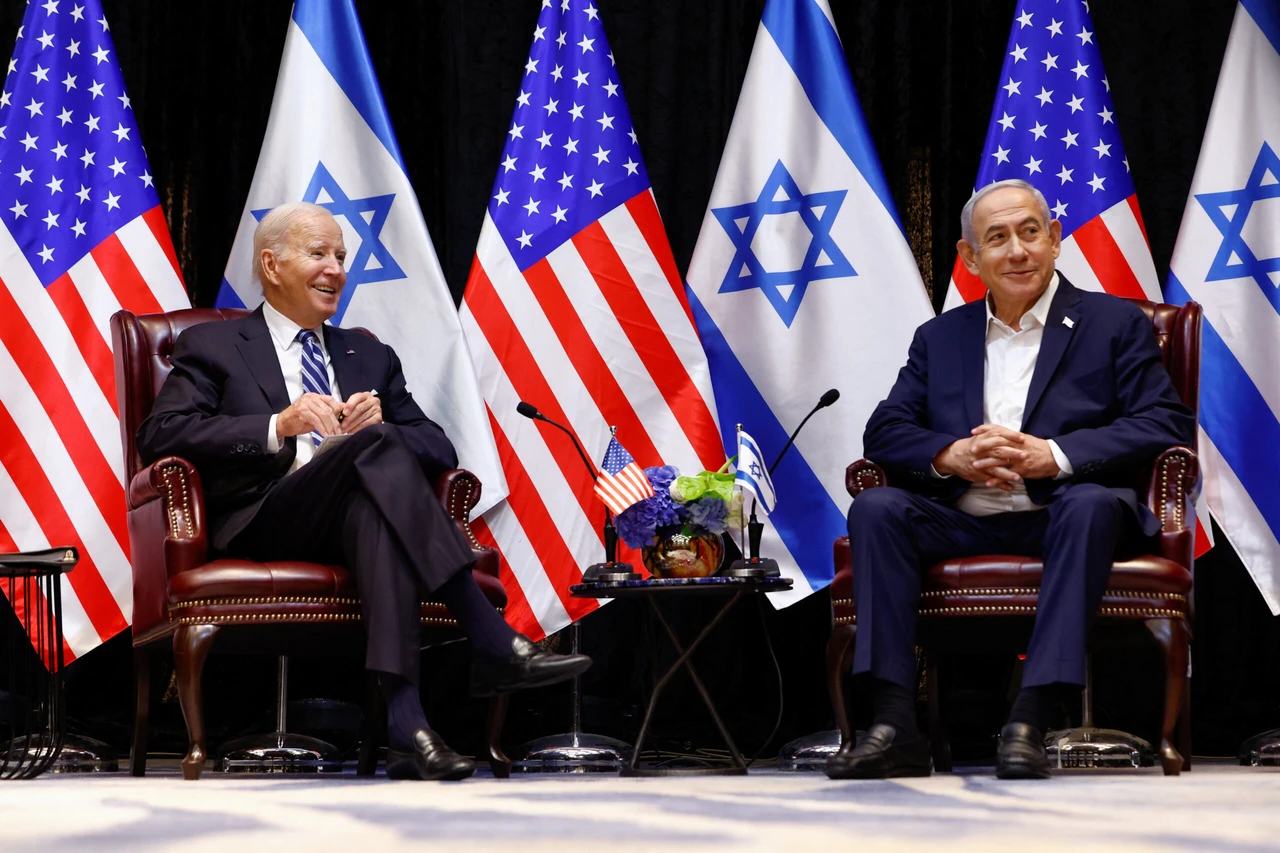 US Democratic lawmakers to boycott Netanyahu’s Congressional address