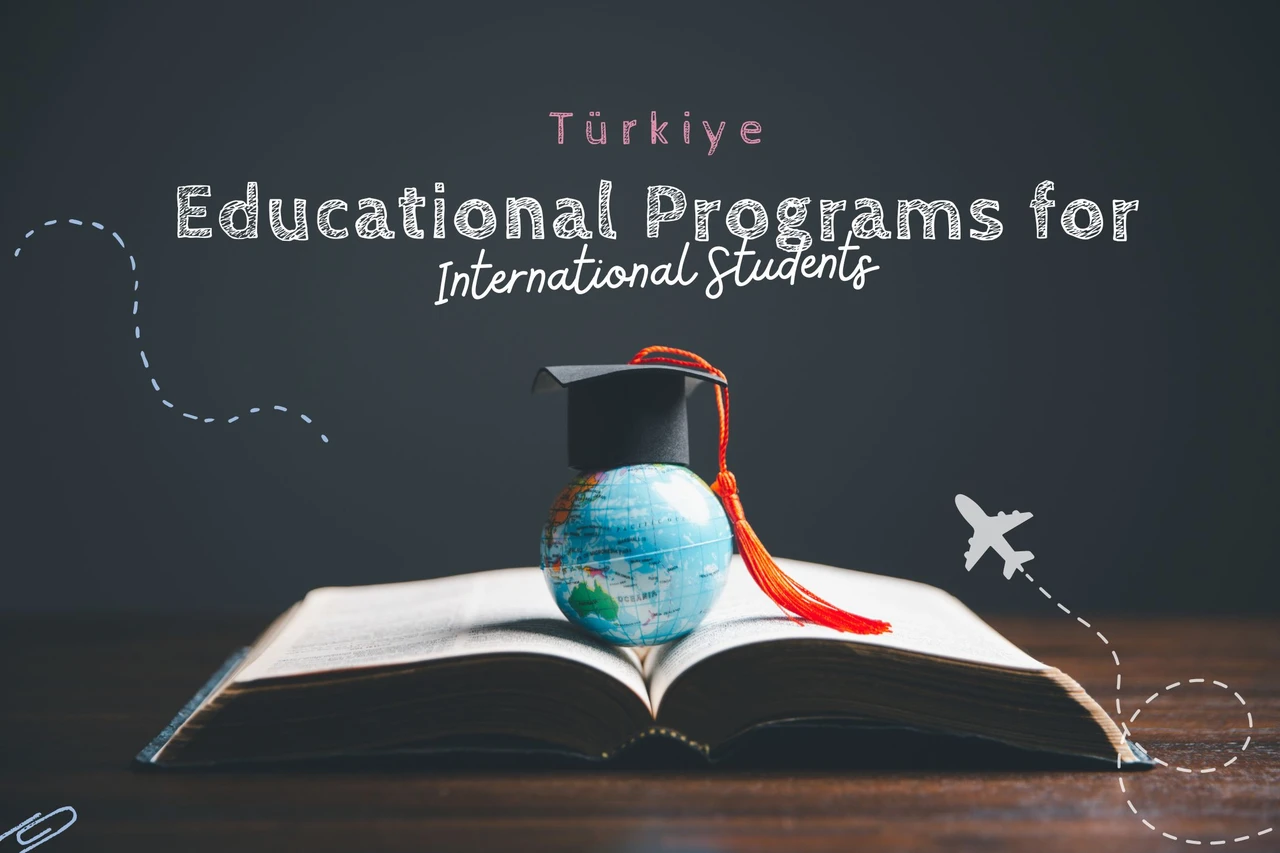 international students in Türkiye.